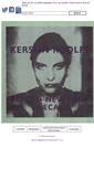 Mobile Screenshot of kerstinroolfs.com